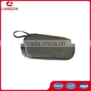 2016 Best Selling High Quality Leather Pouch thumbnail-1