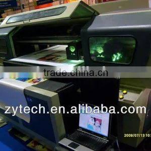 Hot Sell New Product ZhongYe Printer thumbnail-1