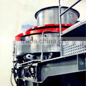 Complete Sand Making Machinery thumbnail-1