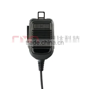 Hand Held Mobile Microphone for Mobile Radios thumbnail-2