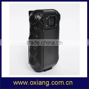 Wireless Wifi Body Worn Camera High Quality Police Intelligent Wireless Video Body Worn Camera thumbnail-5