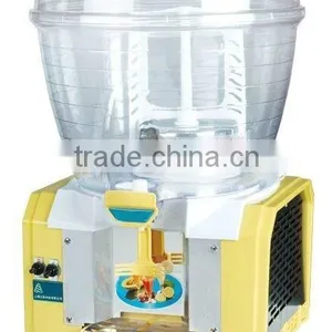 Plastic Drink Dispenser/wholesale China Factory Cold Drink Dispenser thumbnail-1