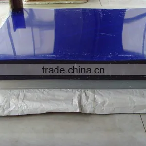 China Factory Wholesale 3mm Transparent and Clear Cast Acrylic Sheet thumbnail-1