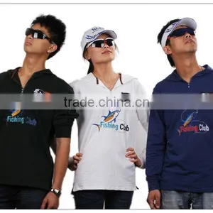 2016 Hot Sale Waterproof Tournament Fishing Shirts thumbnail-6