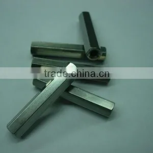 Long Hex Coulping Nuts thumbnail-1