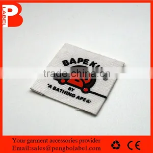 Factory Directly Sale Heat Transfer Label for Bags thumbnail-4