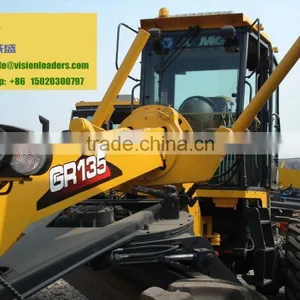 GR135 MOTOR GRADER thumbnail-5