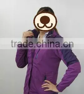 China Wholesale 2016 Fashion Winter Jacket thumbnail-2