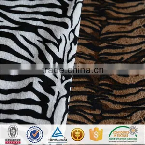 Chinese Factory Polyester Sofa Fabric thumbnail-6