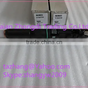 Genuine & New Common Rail Injector EJBR03902D EJBR03901D for K*I*A Carnival Euro IV 33800-4X400 thumbnail-1