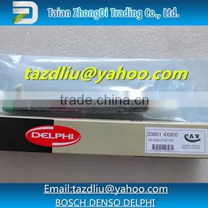 Genuine and Original Common Rail Injector EJBR03001D for 33801-4X900 thumbnail-1