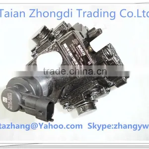 Genuine Common Rail Injection Fuel Pump CP1 0445010182 for Greatwall thumbnail-4