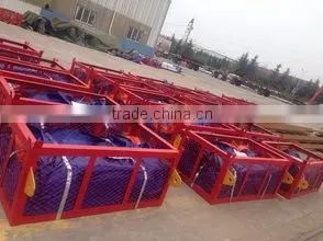 Qingdao Sinostro Technology Co., Ltd. company overview - view 3 thumbnail