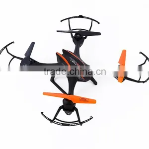 2016 2.4G WIFI FPV U842 Drone Top Quality Quadcopter With hd Video Camera thumbnail-1