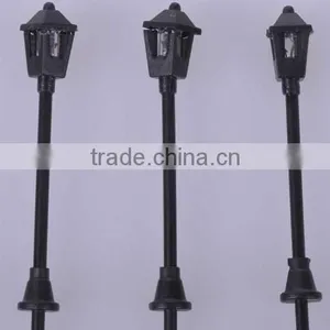 Plastic Building Material Outdoor Light thumbnail-2