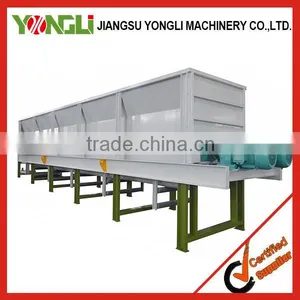 Single Double Roller Automatic Wood Peeler Machine thumbnail-2