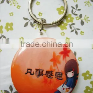 Paris Keychain thumbnail-1