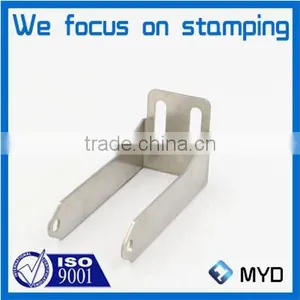 Factory Price Custom-made Metal Wall Mounting Bracket thumbnail-1
