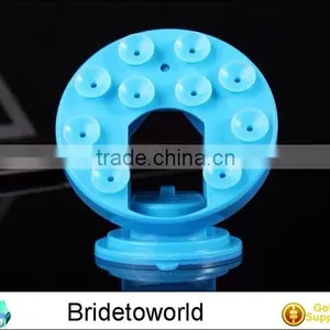 Wholesale Colorful Round Shape Mobile Phone Support for Car thumbnail-5