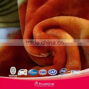 Factory Price no Pilling Fire Retardant Cotton Saddle Blanket thumbnail-6