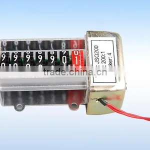 JSQ200 Counter for Energy Meter Manufacturer thumbnail-1