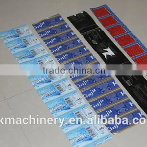 Pvc Shrink Sleeve Label thumbnail-1