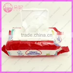 Wholesale Soft Baby Wipes thumbnail-3