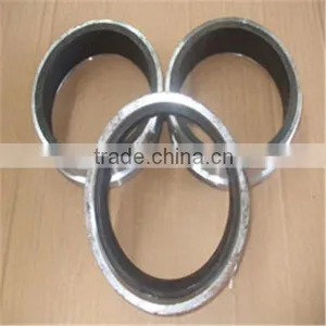 DN150 Concrete Pump SK Collar thumbnail-4
