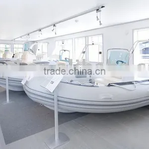 RIB520A RIB Boat Inflatable Boat thumbnail-1