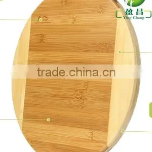 Heavy Duty Unbreakable Bamboo Cutting Board thumbnail-1