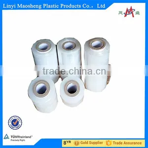 2016 Customized BOPP Film ,protecting Film, Packing Film thumbnail-1
