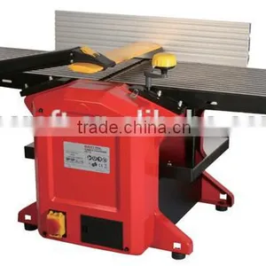 12" Jointer/Planer With Dust Collector thumbnail-1
