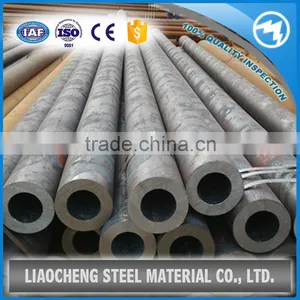 Aisi 4130 Alloy Steel Tube / Pipe Manufacturer thumbnail-6
