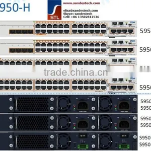 ZTE 5950-56PM-H, RS-5950-56PM-H, 48 GE RJ45+2 Expansion ZTE ZXR10 5950-H 5950-36TM-H 5950-36PM-H 5950-56TM-H 5950-56PM-H thumbnail-1