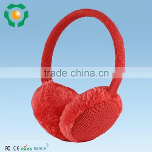 Colorful Earmuff Ear Muff Soun Proof Earmuff Wolesale Winter thumbnail-5