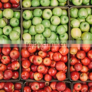 Grade A Fresh Apples thumbnail-1