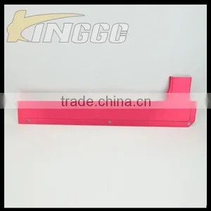 Performance Engine Cover Aluminum Racing Car Engine Protection Cover thumbnail-3