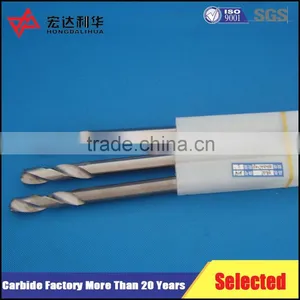 Cemented Carbide Twist Drill Bits thumbnail-1