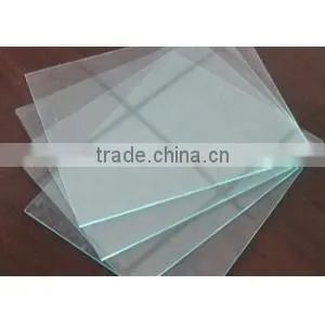 1.8mm Sheet Glass Wholesale With CE thumbnail-4
