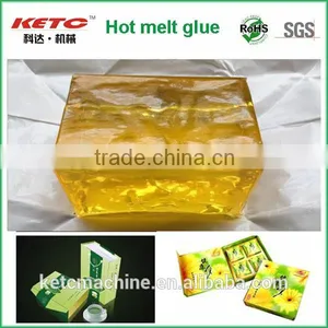 Rigid Box Making Use Hot Melt Glue thumbnail-1