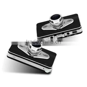 Novatek 96650 FHD 1080P 30FPS 2.7inch Video Registrator Dash Cam thumbnail-5