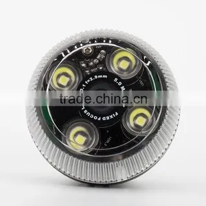 E27 Connector FHD 1080P P2P H.264 Real Led Lamp Wifi Camera Quality Choice thumbnail-4