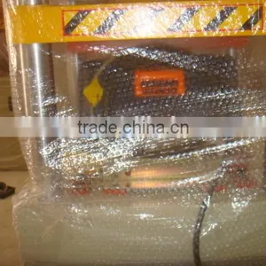 Stone Splitting and Stamping Machine,stamps for Pavements in Concrete thumbnail-4