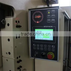 High Precision OCP-45 C-frame Aluminum Alloy Power Press thumbnail-5