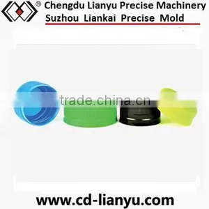 Closure Mould / Mold thumbnail-1