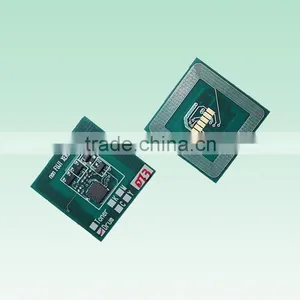 Compatible 1254401 Reset Toner Cartridge Chips for OKIs ES9130 Printer thumbnail-1