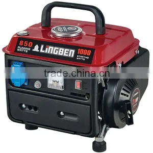Gasoline Generator Honda dc 650w Kva Generator Low Rpm Generator Dealers thumbnail-2