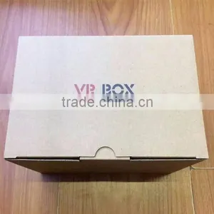 VR BOX 2.0 Virtual Reality Glasses, 2016 3D VR Headsets for 4.7~6 Inch Screen thumbnail-5