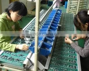 Wuyi Inno Electronics Co., Ltd. company overview - view 1 thumbnail