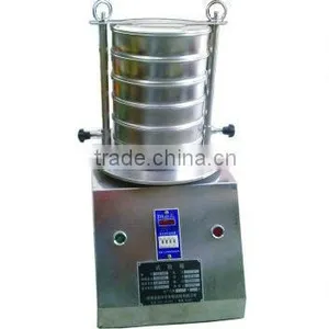 CW200 Standard Testing Sieve for Granule Materials thumbnail-1